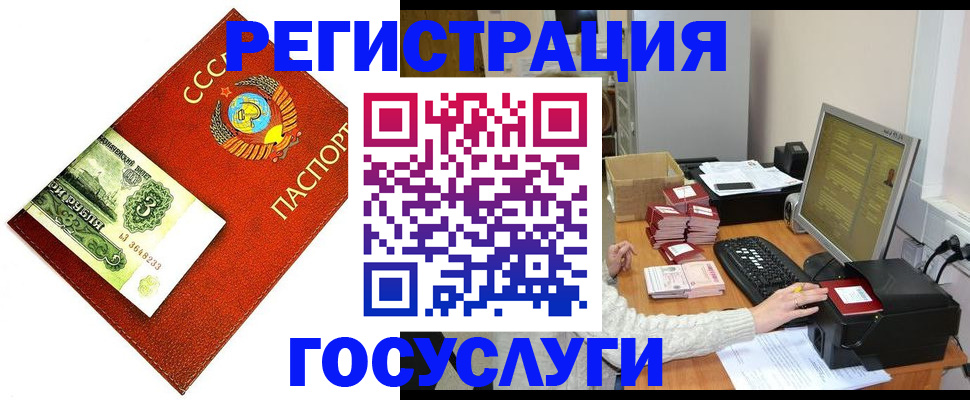 временная регистрация госуслуги в Алтае